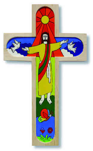 Kreuz Christus